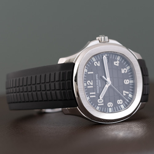 Patek Philippe Aquanaut Ref. 5167