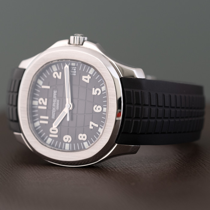 Patek Philippe Aquanaut Ref. 5167