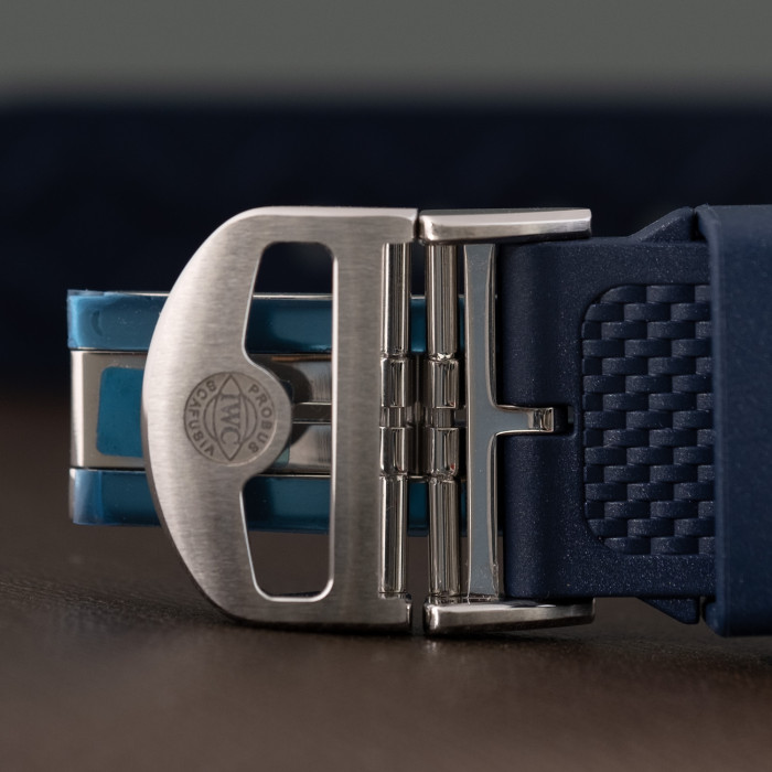 IWC Portuguese Chronograph Ref. IW371620