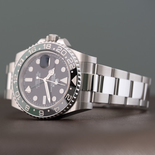 Rolex GMT-Master II Ref. 126720VTNR