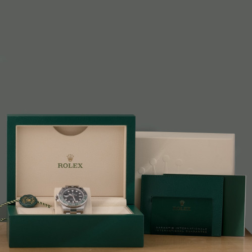 Rolex GMT-Master II Ref. 126720VTNR