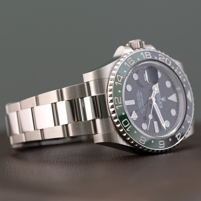 Rolex GMT-Master II Ref. 126720VTNR