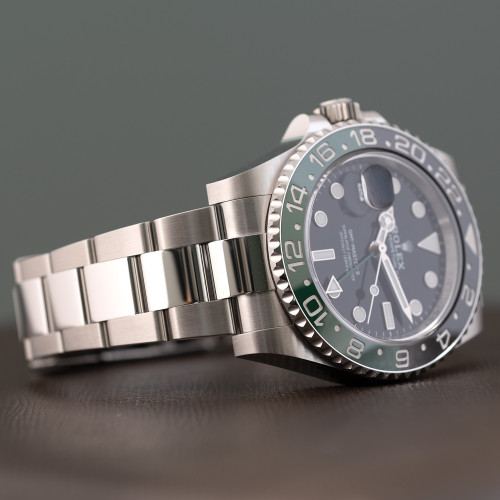 Rolex GMT-Master II Ref. 126720VTNR