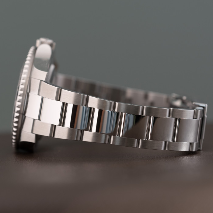 Rolex GMT-Master II Ref. 126720VTNR