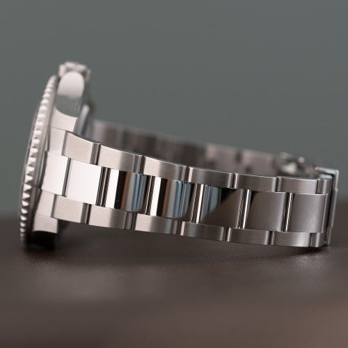 Rolex GMT-Master II Ref. 126720VTNR