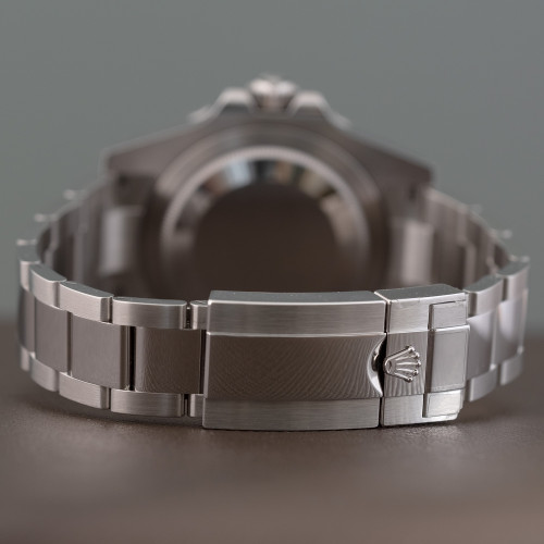 Rolex GMT-Master II Ref. 126720VTNR