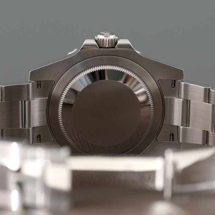 Rolex GMT-Master II Ref. 126720VTNR