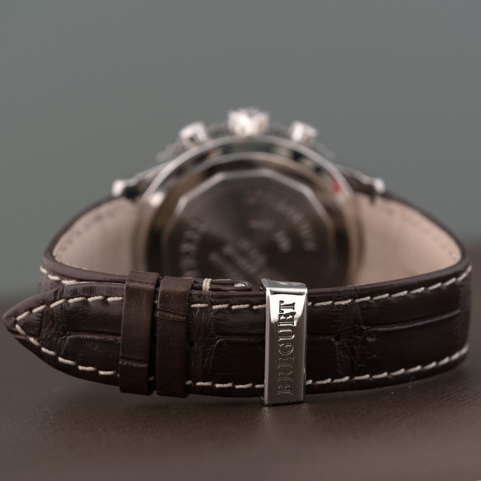 Breguet Type XXI Ref. 3810ST