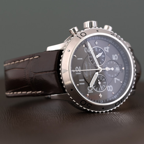 Breguet Type XXI Ref. 3810ST