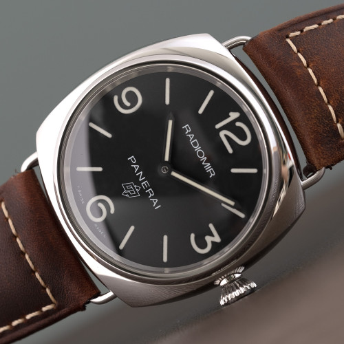 Panerai Radiomir PAM 00753