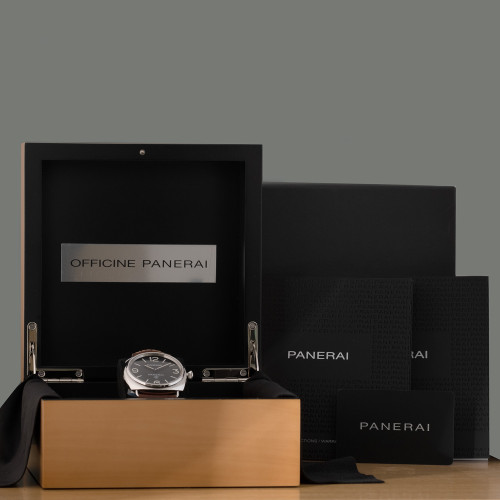 Panerai Radiomir PAM 00753