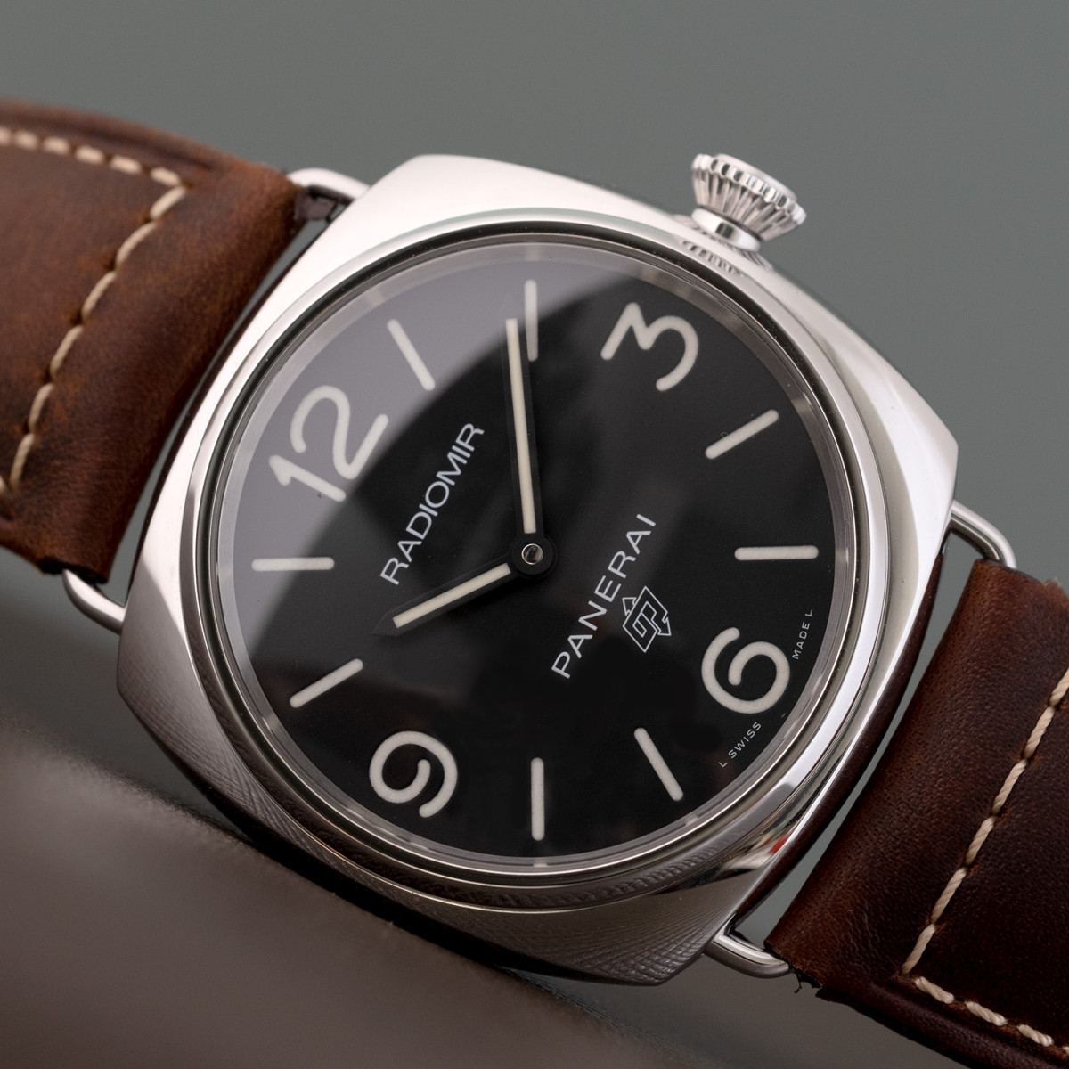 Panerai Radiomir PAM 00753