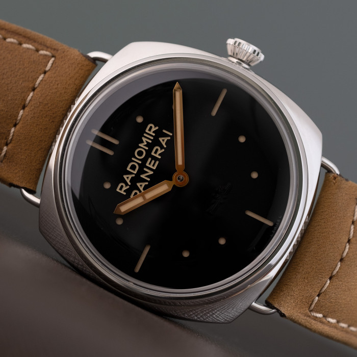 Panerai Radiomir 3 Days PAM 00425