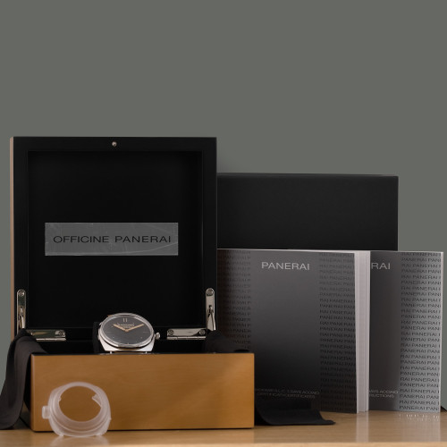 Panerai Radiomir 3 Days PAM 00425