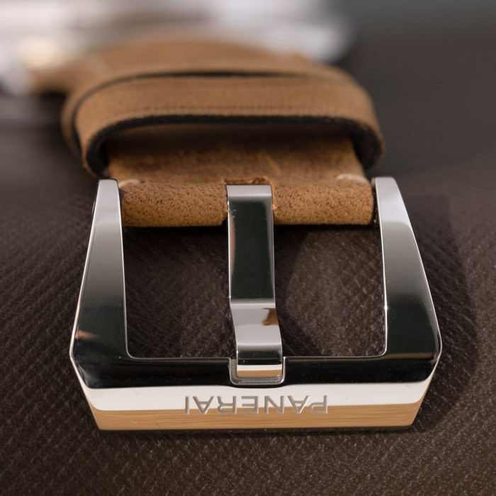 Panerai Radiomir 3 Days PAM 00425