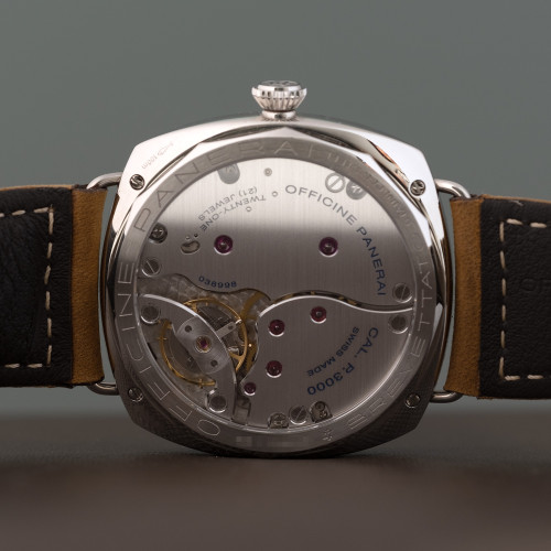 Panerai Radiomir 3 Days PAM 00425