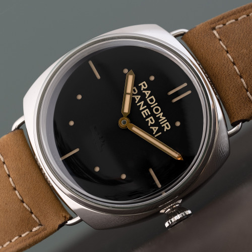 Panerai Radiomir 3 Days PAM 00425