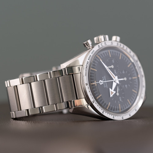 Omega Speedmaster Trilogy Ref. 31110393001001