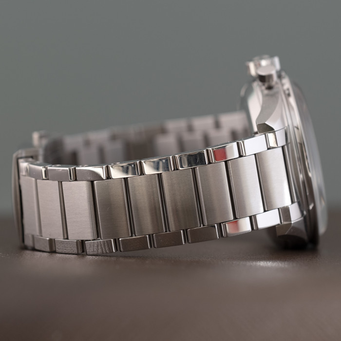 Omega Speedmaster Trilogy Ref. 31110393001001