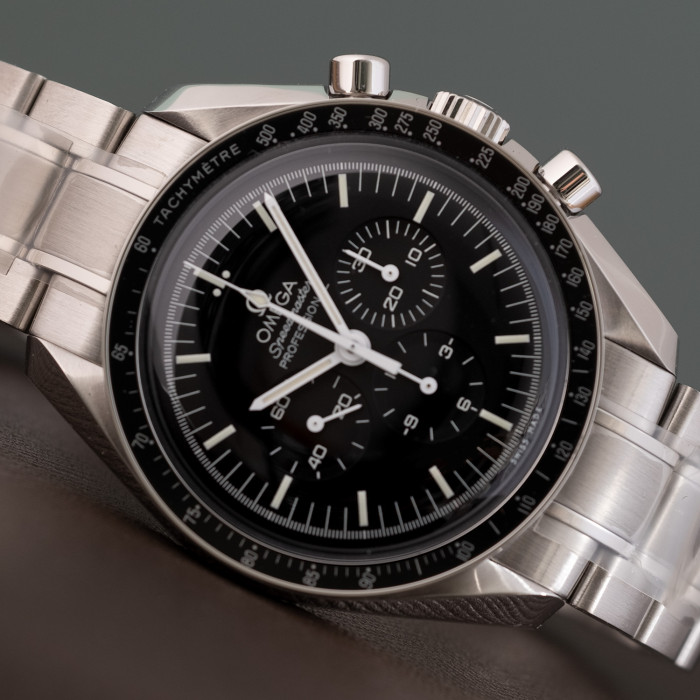 Omega Speedmaster Professional Moonwatch Ref. 31130423001005