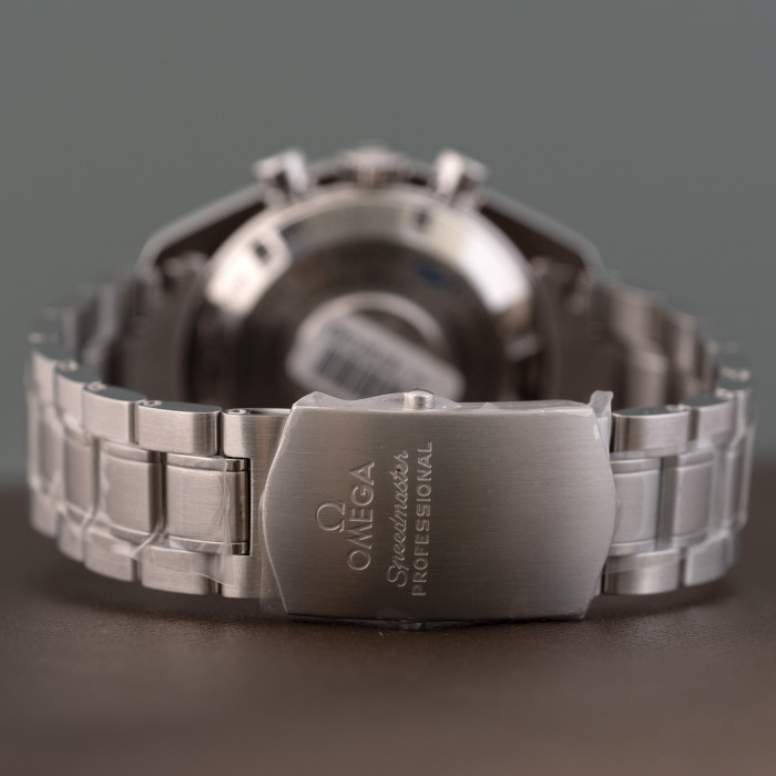 Omega Speedmaster Professional Moonwatch Ref....