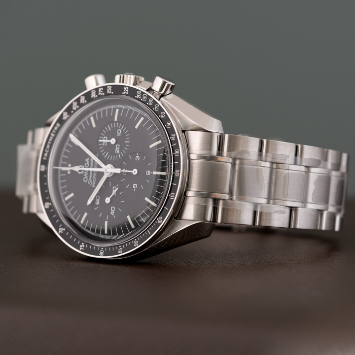Omega Speedmaster Professional Moonwatch Ref....