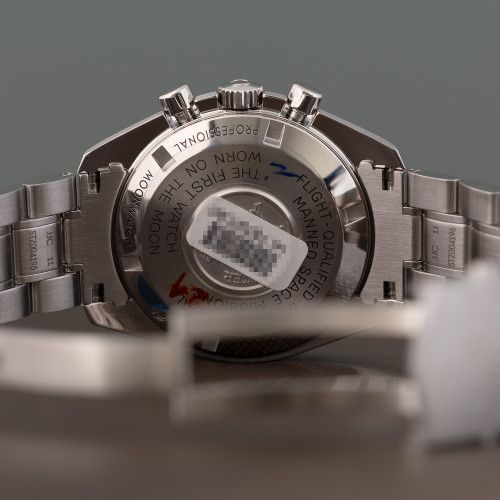 Omega Speedmaster Professional Moonwatch Ref. 31130423001005