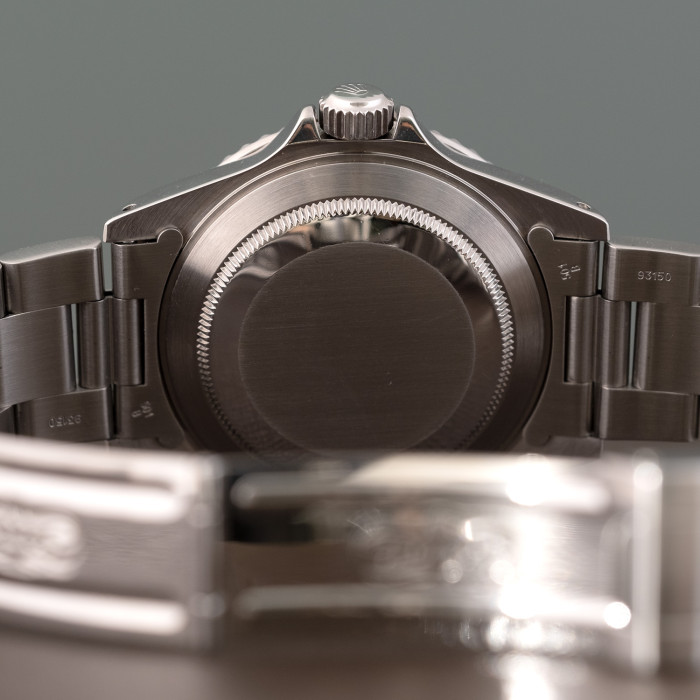 Rolex Submariner Ref. 14060M