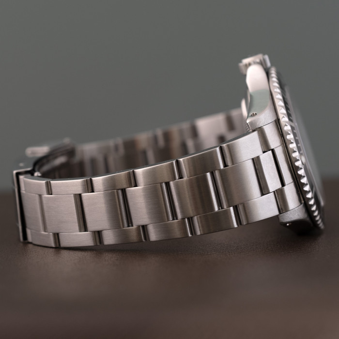 Rolex Submariner Ref. 14060M