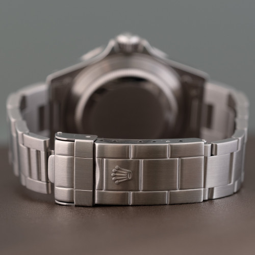 Rolex Submariner Ref. 14060M