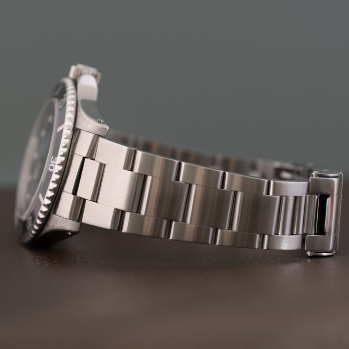 Rolex Submariner Ref. 14060M