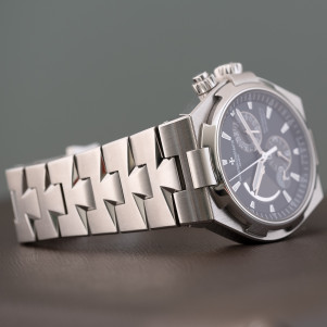 Vacheron Constantin Overseas Dual Time Ref. 47450 2