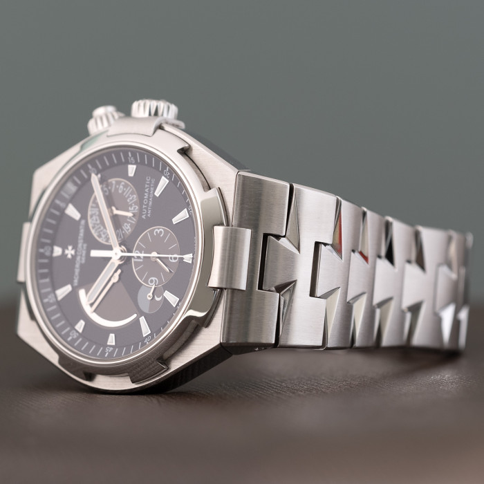 Vacheron Constantin Overseas Dual Time Ref. 47450