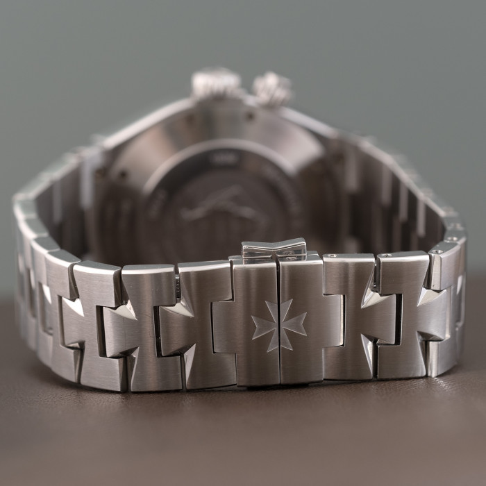 Vacheron Constantin Overseas Dual Time Ref. 47450