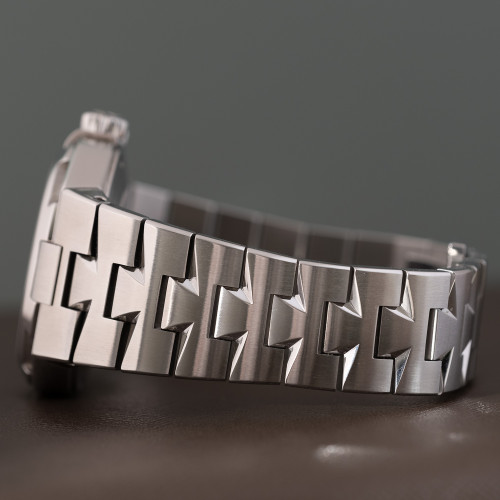 Vacheron Constantin Overseas Dual Time Ref. 47450