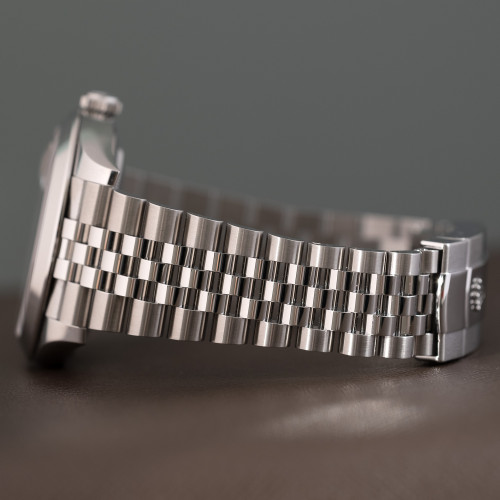 Rolex Datejust 41 Ref. 126300