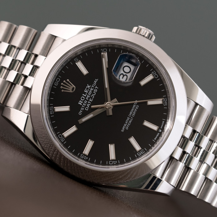 Rolex Datejust 41 Ref. 126300