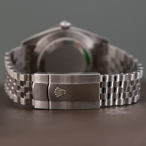 Rolex Datejust 41 Ref. 126300