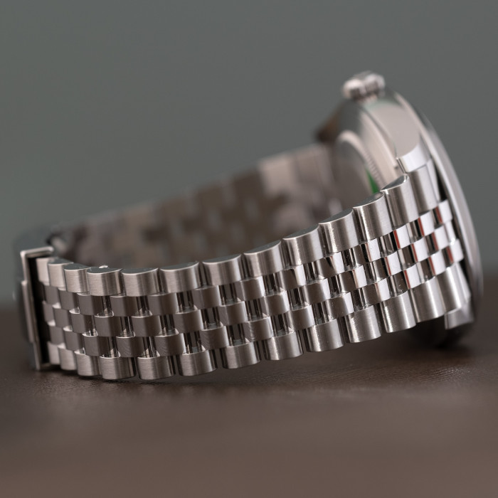 Rolex Datejust 41 Ref. 126300