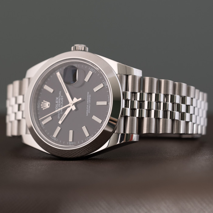 Rolex Datejust 41 Ref. 126300