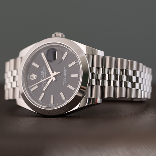Rolex Datejust 41 Ref. 126300