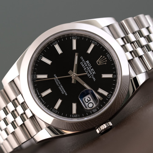 Rolex Datejust 41 Ref. 126300
