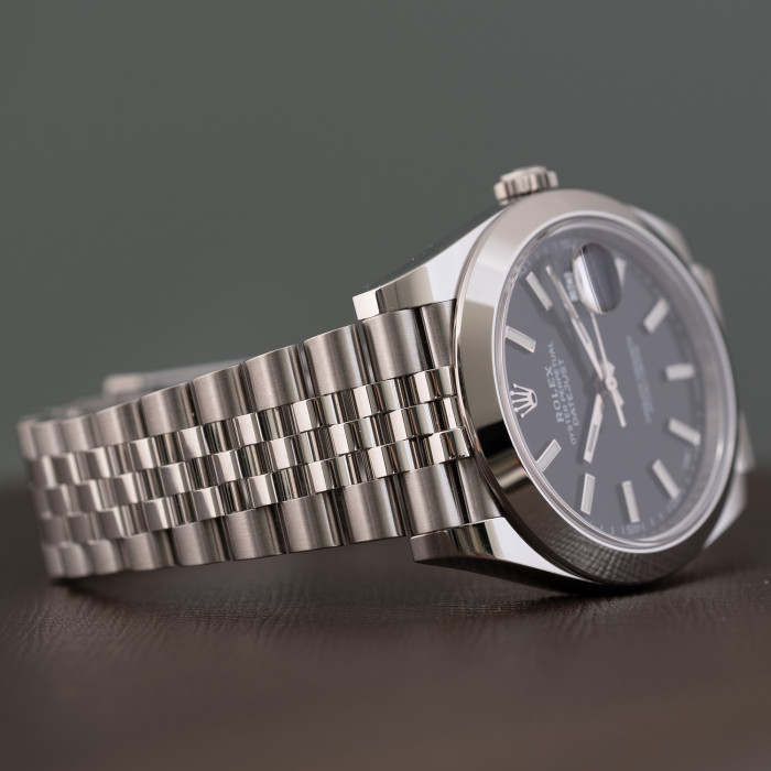 Rolex Datejust 41 Ref. 126300