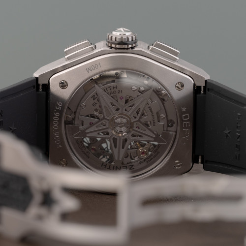 Zenith Defy El Primero 21 Ref. 95.9000.9004
