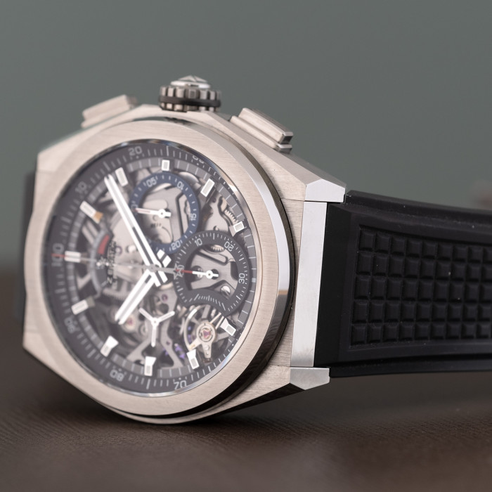 Zenith Defy El Primero 21 Ref. 95.9000.9004