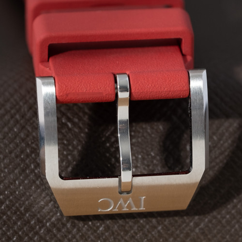 IWC Pilot Black Aces Ref. IW326905