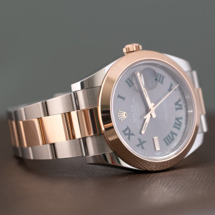 Rolex Datejust 41 Ref. 126301 2