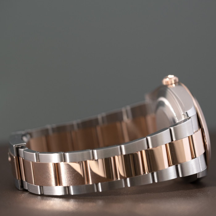 Rolex Datejust 41 Ref. 126301