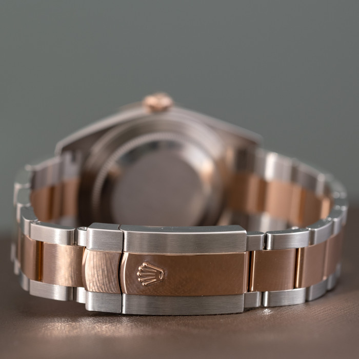 Rolex Datejust 41 Ref. 126301