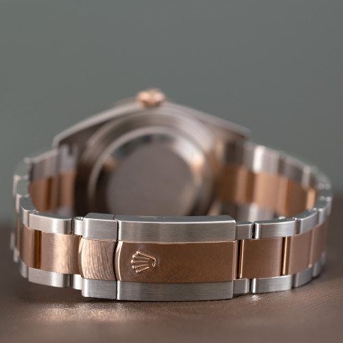 Rolex Datejust 41 Ref. 126301